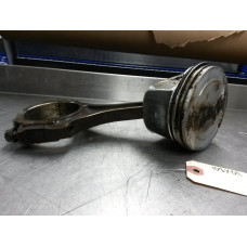 102X011 Piston and Connecting Rod Standard For 07-09 Ford Edge 3.5 102X011 Piston and Connecting Rod Standard For 07-09 Ford Edge 3.5